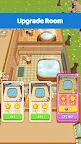 Screenshot 2: Kawaii Hotspring