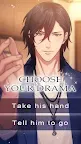 Screenshot 6: Kiss of the Wendigo : Romance Otome Game