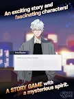 Screenshot 20: Mystic Code:Mystery Urban Fantasy | Global