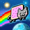 Icon: 彩虹貓：迷失在太空