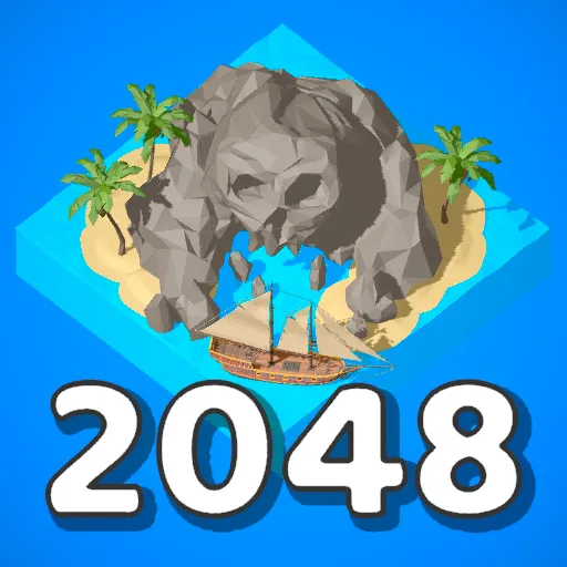 World of 2048 Games