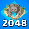 Icon: World of 2048