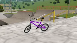 Screenshot 3: Elite Bike