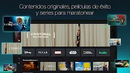 Screenshot 17: Disney+