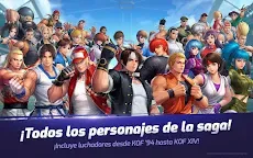 Screenshot 6: The King of Fighters ALLSTAR | Global