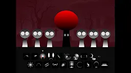 Screenshot 1: Incredible Sprunki : 音乐游戏