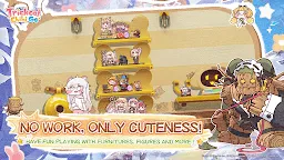 Screenshot 4: Trickcal:Chibi Go