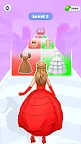 Screenshot 1: Build A Doll