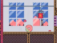 Screenshot 7: Dadish 2