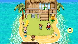Screenshot 23: 낚시 천국 | 영문버전