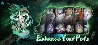 Screenshot 11: 一念逍遙 | 東南亞版