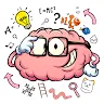 Icon: Brain Help: Brain Games