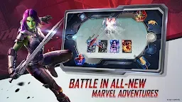 Screenshot 6: MARVEL Duel