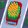 Icon: Bus Sorting