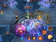 Screenshot 21: MARVEL Super War | Global
