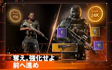 Screenshot 13: ディビジョン リサージェンス | グローバル版