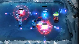 Screenshot 9: Epic Archer - Immortal Warrior