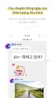 Screenshot 2: bubble for RBW