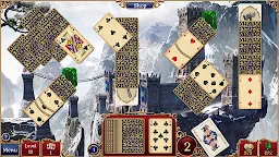 Screenshot 12: Jewel Match Royale Solitaire