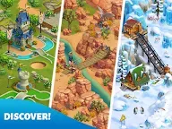 Screenshot 18: Spring Valley: Farm Game