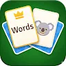 King of Solitaire: Word Puzzle