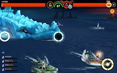 Screenshot 10: 歡樂釣魚度假島：精靈航路