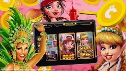 Screenshot 5: Chumba Casino Mini