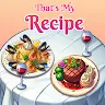 Icon: Thats My Recipe