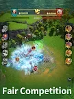 Screenshot 21: Fate War