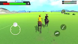 Screenshot 8: Mori Uraldaan