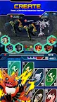 Screenshot 4: Digimon Heroes!