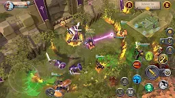 Screenshot 8: 阿爾比恩 Online
