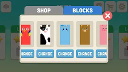 Screenshot 8: Bloxorz: Roll the Block