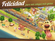 Screenshot 12: Hay Day