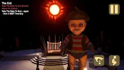 Screenshot 13: The Baby In Yellow