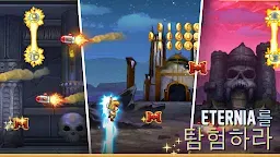 Screenshot 11: Jetpack Joyride