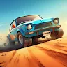 Icon: Car Speed Racing - Idle Tycoon