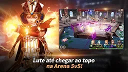 Screenshot 6: OVERHIT | Global