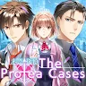 Icon: 未然探偵 The Protea Cases