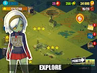 Screenshot 10: Dead Ahead: Zombie Warfare