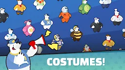 Screenshot 11: 企鵝市場