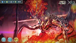 Screenshot 21: 幻獣契約クリプトラクト | 日本語版