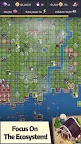 Screenshot 5: Post Apo Tycoon - Idle Builder