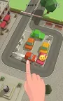 Screenshot 7: 擁擠停車場3D
