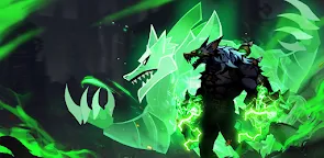 Screenshot 22: Shadow Duel: Survival RPG