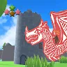 Icon: Room Escape Game : Dragon and Wizard's Tower