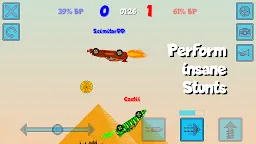 Screenshot 20: 像素飛車踢球聯盟