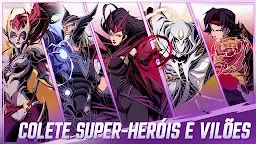 Screenshot 12: MARVEL Mystic Mayhem