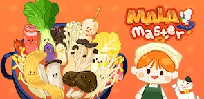Screenshot 25: Malatang Master
