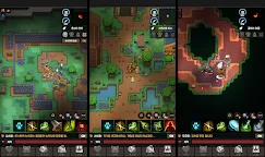 Screenshot 10: Monster Land